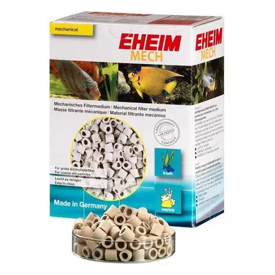 Filtration substrate Eheim Mech