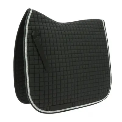 Saddle pad for horses Riding World Girly