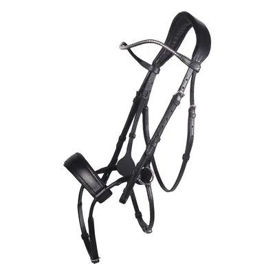 Riding bridle QHP Sedna