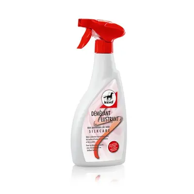 Detangling spray for horses Leovet Silkare