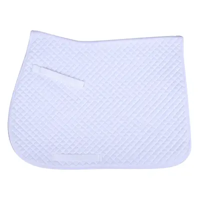 Saddle pad for horses Q-essentials Color