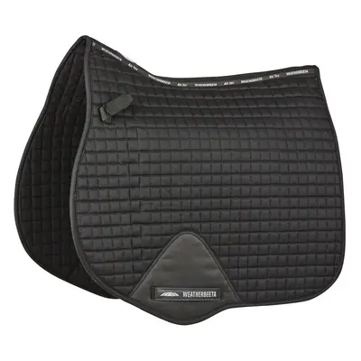 All-purpose horse saddle pad Weatherbeeta Prime