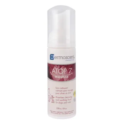 Care mousse for dogs and cats LDCA Dermoscent Atop-7