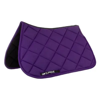 Saddle pad for horses Supreme