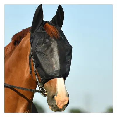 Work fly mask for horse Equilibrium