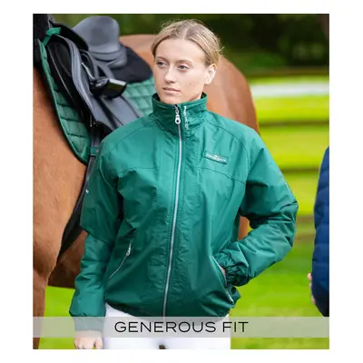 Waterproof riding jacket Premier Equine Pro Rider