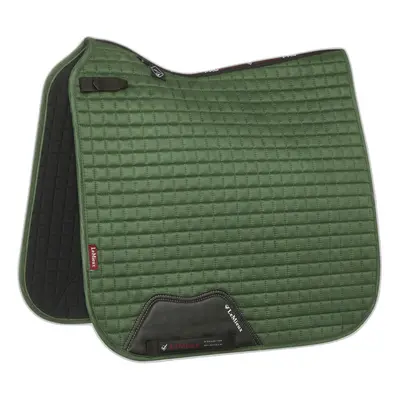 Dressage saddle pad for suede horses LeMieux