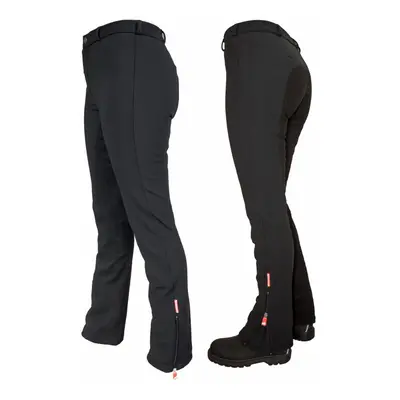 Women's winter riding pants Karlslund