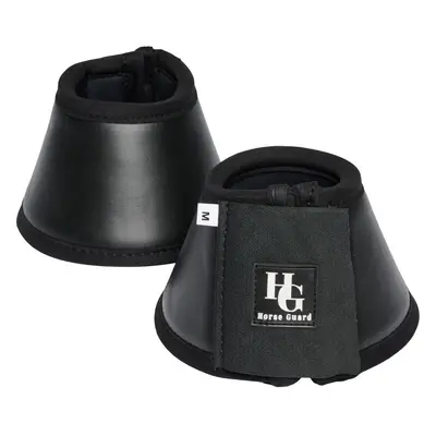 Bell Boots with artificial leather HorseGuard