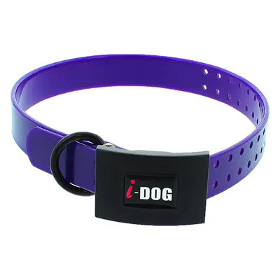 Dog collar I-DOG Premium