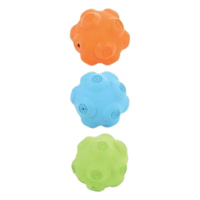 Bouncy ball toys for dogs Zolux (x3)