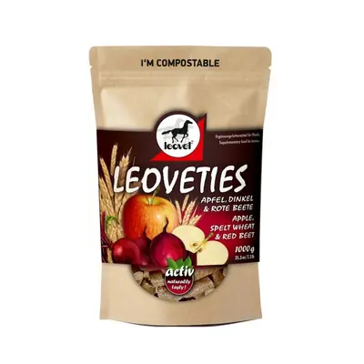 Horse Treats Leovet