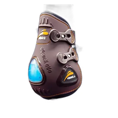 Fetlock with elastic closure eQuick eVo