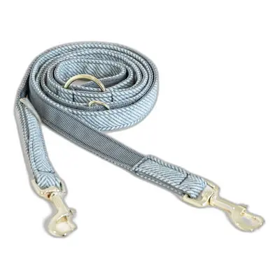 Wool dog leash Kentucky 200 cm