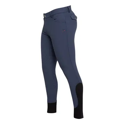 Riding pants with grip Premier Equine Emilio