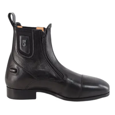 Double zip riding boots Tredstep Medici II Paddock