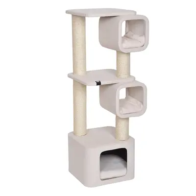 Cat Tree Ebi Akita