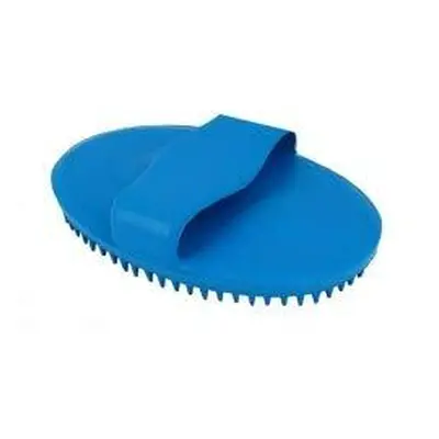 Hippotonic Rubber Curry Comb