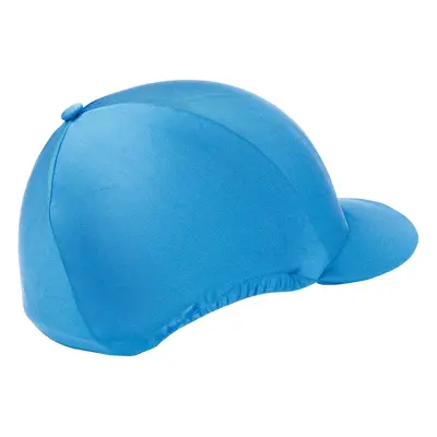 Nylon cap for riding helmet T de T