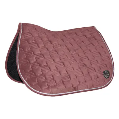 Saddle pad for horses Flags&Cup Teddy