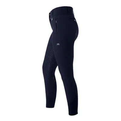 Full grip riding pants for women Premier Equine Carapello