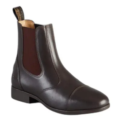 Boots leather chelsea riding boots Premier Equine Torlano