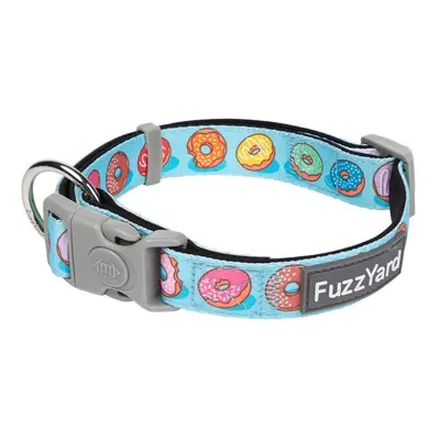 Dog collar FuzzYard You Drive Me Glazy