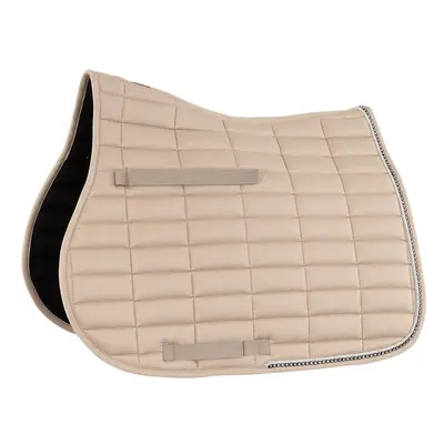 Saddle pad for horses BR Equitation Glamour Chic