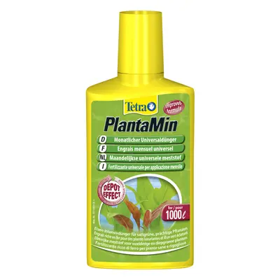 Maintenance products Tetra Plantamin