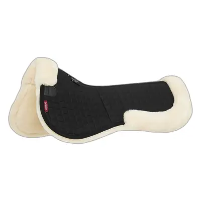 Saddle Pad LeMieux Merino+