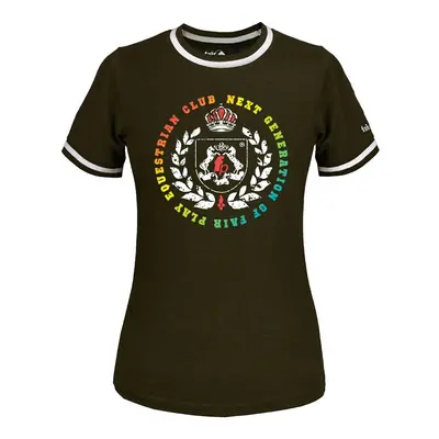 Women's T-shirt Fair Play Abby Multi