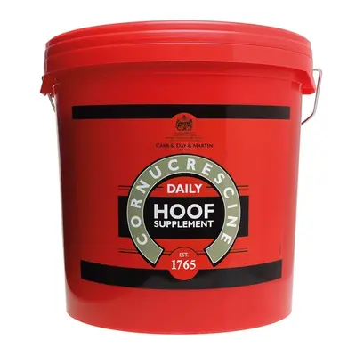 Food supplement for hoof Carr&Day&Martin Cornucrescine 6 kg