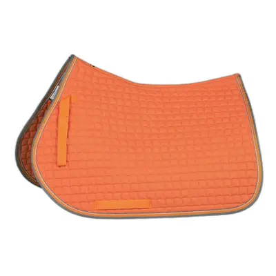 Saddle pad for mixed horses Horze Adepto