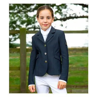 Riding jacket girl Premier Equine Hagen