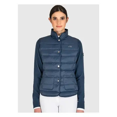 Ultra-light Puffer jacket Equiline Ebice