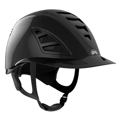 Women's hybrid riding helmet GPA 4S First