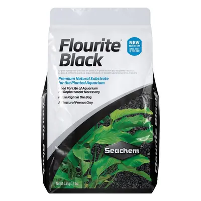 Substrate Seachem Flourite 3,5 kg