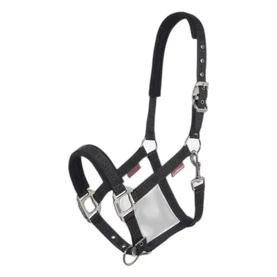 Halter for horse LeMieux Logo Headcollar