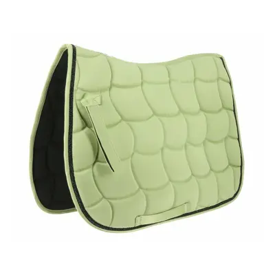 Saddle pad for horses Equithème Satin