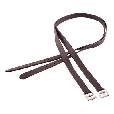 Stirrup Leathers BR Equitation