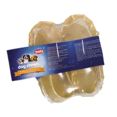 Bags of 2 dog treats for chewing shoes Nobby Pet