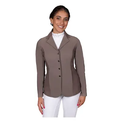 Women's riding jacket QHP Novèn