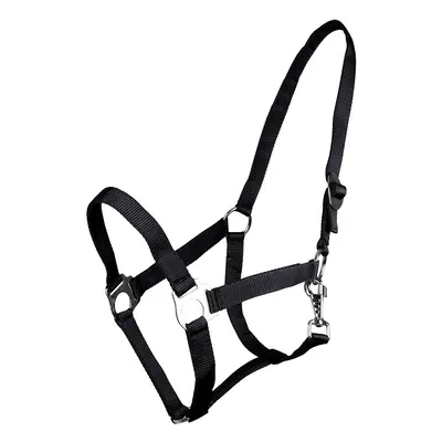 Halter with zipper QHP