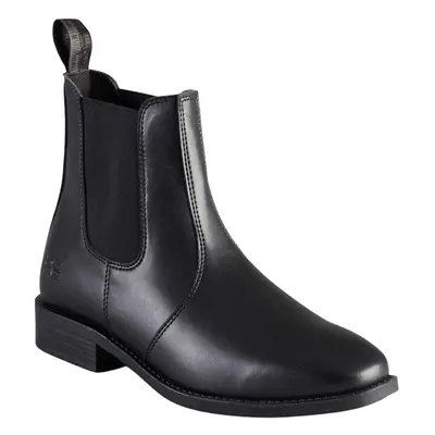 Boots synthetic chelsea riding shoes Premier Equine Rossago