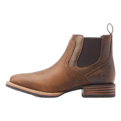 Boots Ariat Hybrid Low Boy Stone