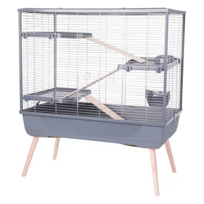 Rabbit cage Zolux Neolife