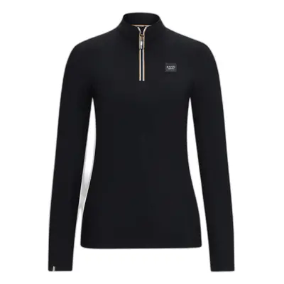 Women's competition riding shirt Boss Equestrian Frances