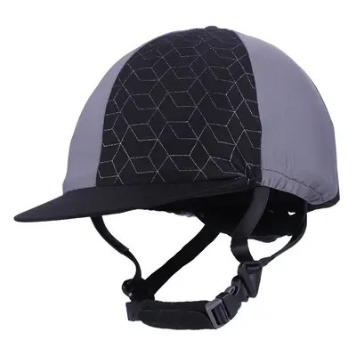 Cap for riding helmet QHP Eldorado