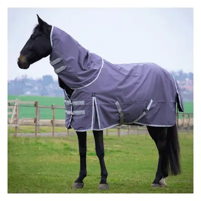 Horse neck cover Equithème Tyrex 1200D