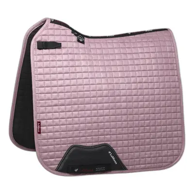 Dressage saddle pad for suede horses LeMieux